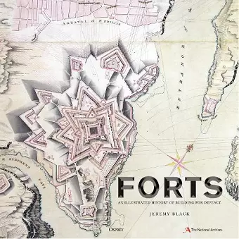 Forts cover