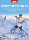 Heroes of Telemark cover