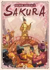 Sakura cover