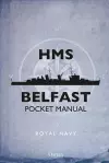 HMS Belfast Pocket Manual cover