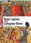 Roman Legionary vs Carthaginian Warrior cover