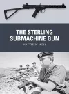 The Sterling Submachine Gun cover