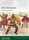 The Etruscans cover