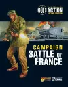 Bolt Action: Campaign: Battle of France cover