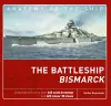 The Battleship Bismarck cover