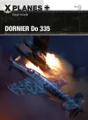 Dornier Do 335 cover