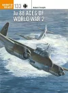 Ju 88 Aces of World War 2 cover
