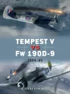 Tempest V vs Fw 190D-9 cover