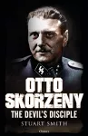 Otto Skorzeny cover