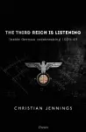 The Third Reich is Listening cover