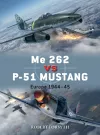 Me 262 vs P-51 Mustang cover