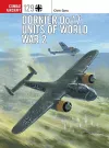 Dornier Do 17 Units of World War 2 cover