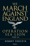 We March Against England cover