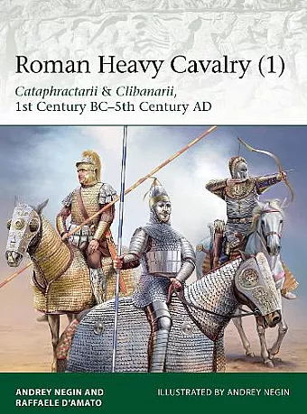 Roman Heavy Cavalry (1) cover