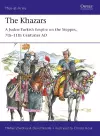 The Khazars cover
