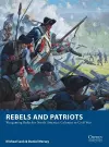 Rebels and Patriots cover