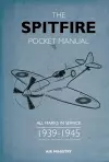 The Spitfire Pocket Manual cover