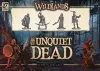 Wildlands: The Unquiet Dead cover