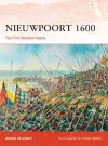 Nieuwpoort 1600 cover