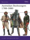 Australian Bushrangers 1788–1880 cover