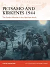 Petsamo and Kirkenes 1944 cover