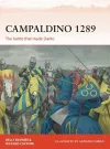 Campaldino 1289 cover