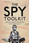 The Spy Toolkit cover