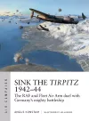 Sink the Tirpitz 1942–44 cover