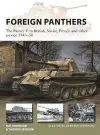 Foreign Panthers cover