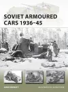 Soviet Armoured Cars 1936–45 cover