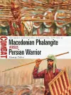 Macedonian Phalangite vs Persian Warrior cover