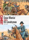 Sioux Warrior vs US Cavalryman cover