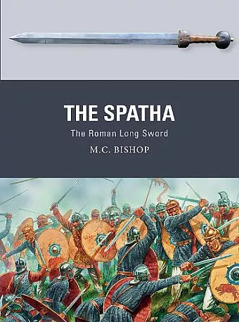 The Spatha cover