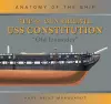 The 44-Gun Frigate USS Constitution 'Old Ironsides' cover