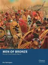 Men of Bronze cover