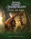 Frostgrave: Ghost Archipelago: Gods of Fire cover