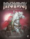 Ragnarok: The Abyss cover