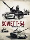 Soviet T-54 Main Battle Tank cover