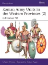 Roman Army Units in the Western Provinces (2) cover