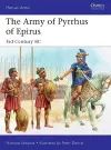 The Army of Pyrrhus of Epirus cover