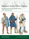 Raiders from New France cover