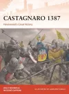 Castagnaro 1387 cover