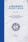 A Seaman's Pocketbook cover