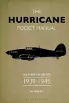 The Hurricane Pocket Manual cover