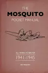 The Mosquito Pocket Manual cover