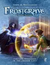 Frostgrave: Second Edition cover