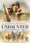 Undaunted: Normandy cover