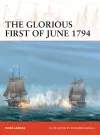 The Glorious First of June 1794 cover