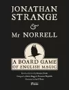 Jonathan Strange & Mr Norrell cover