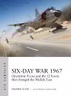 Six-Day War 1967 cover